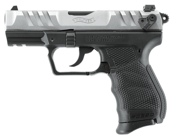 WAL PD380 380ACP 3.7